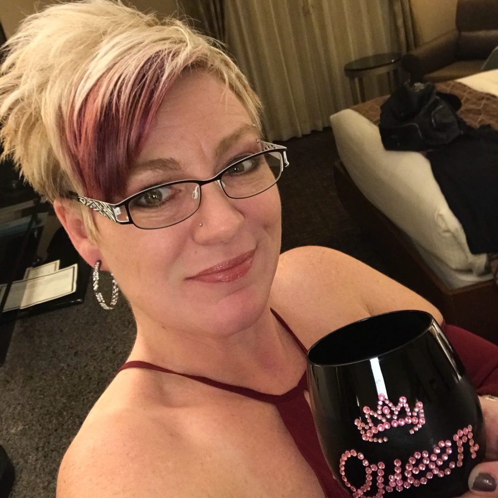 Meet your Posher, Tammy